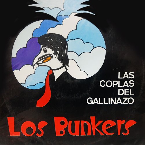 Las Coplas del Gallinazo