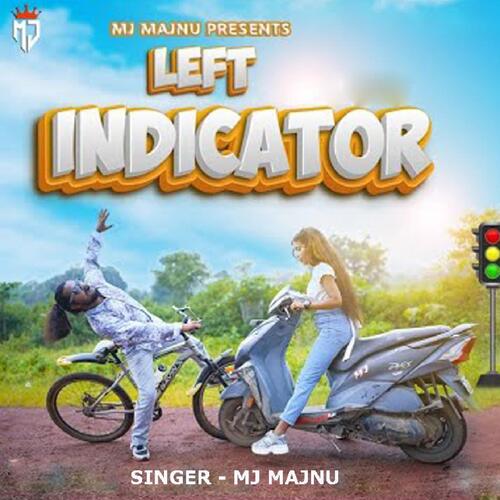 Left Indicator ( Nagpuri Song )