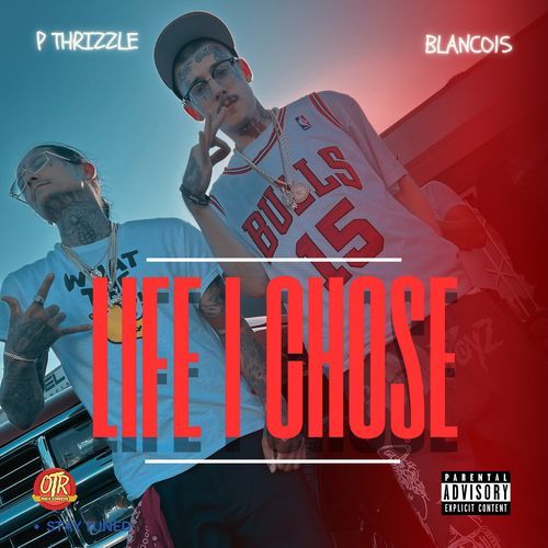 Life I Chose cover art