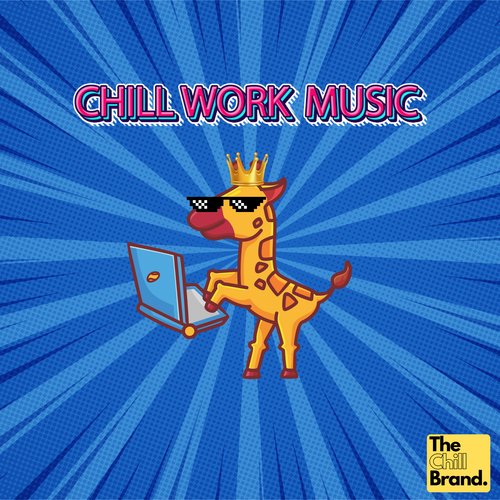 Chill Office Beat cover art