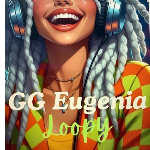 Jaden cover art