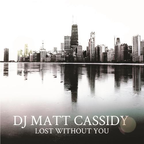 Lost Without You_poster_image