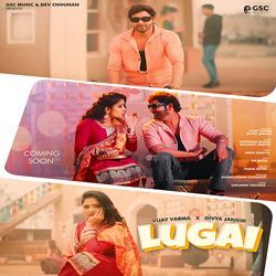 Lugai (feat. Vijay Verma, Divya Jangid)-QSAIQgN0Tx4