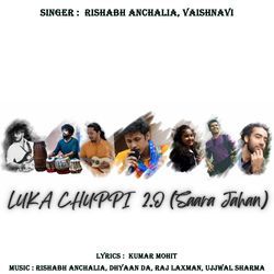 Luka Chuppi 2.0 (Saara Jahan)-Ejkpd0Vvclw