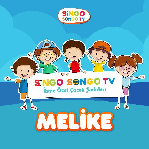 Melike Yardım Ediyor