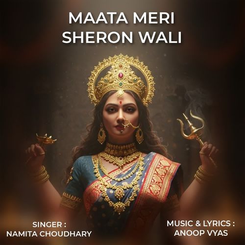 Maata Meri Sheron Wali