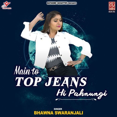 Main to Top Jeans Hi Pahnungi