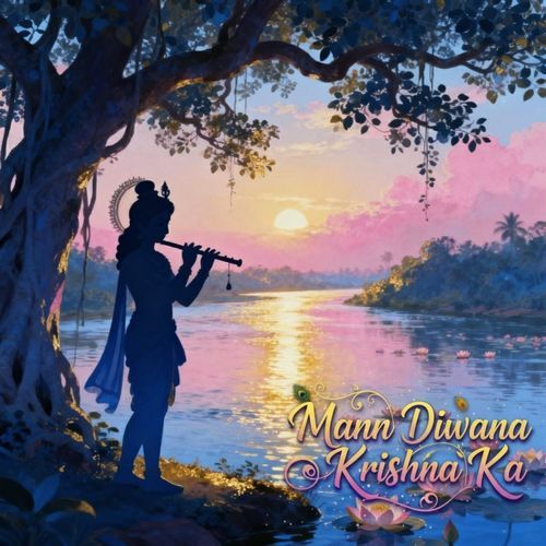 Mann Diwana Krishna Ka