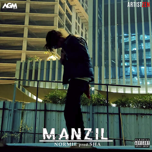 Manzil