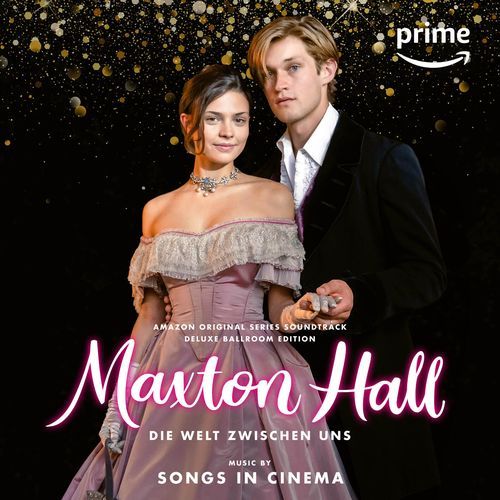 Maxton Hall: The World Between Us (Season 1) - Deluxe Ballroom (Amazon Original Series Soundtrack)_poster_image