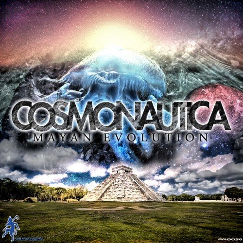 Cosmonautica