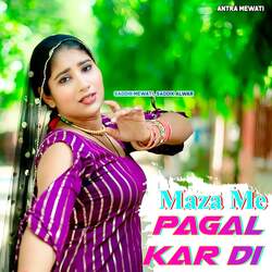 Maza Me Pagal Kar Di-QgshAQx1X0A