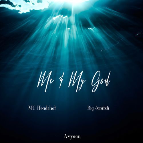 Me & My God