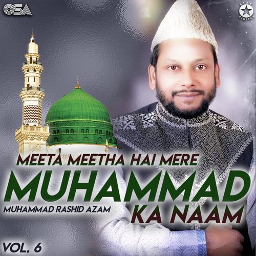 Meetha Meetha Hai Mere Muhammad Ka Naam, Vol. 6_poster_image