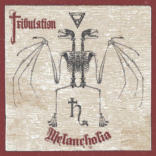 Melancholia - EP