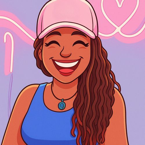 Menina do Rap cover art