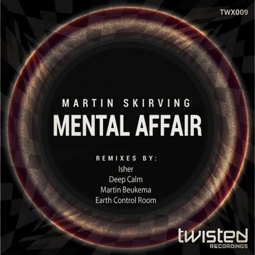 Mental Affair (Earth Control Room Remix)