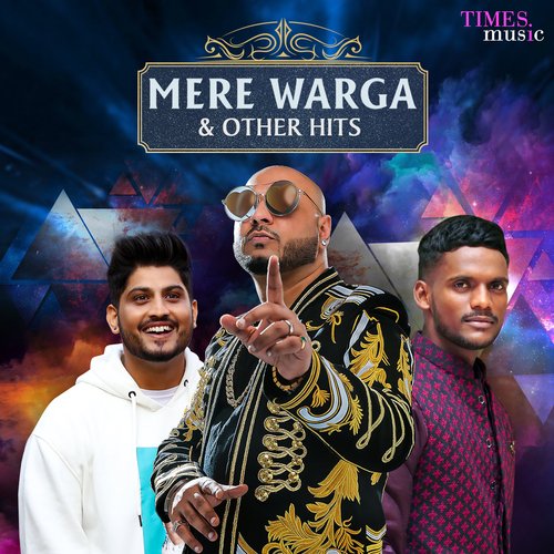 Mere Warga & Other Hits