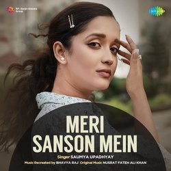 Meri Sanson Mein-IicAHB5Ycnk