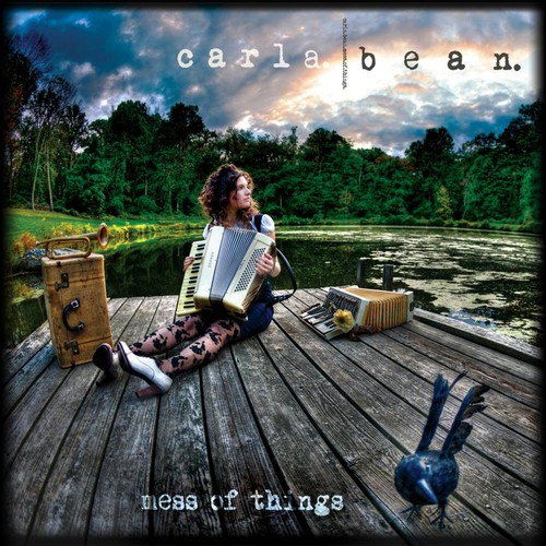 Magic Box cover art