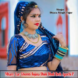 Mhare  Lar Ghumti Rojina Dholi Dholi Beth Apachi P-OAdYSTlqAWM