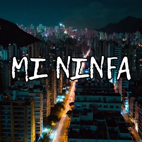 Mi ninfa