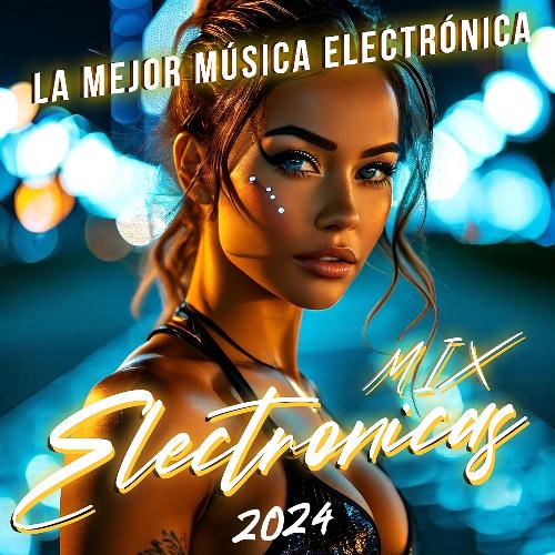 Mix Electrónicas Deportivas 2024