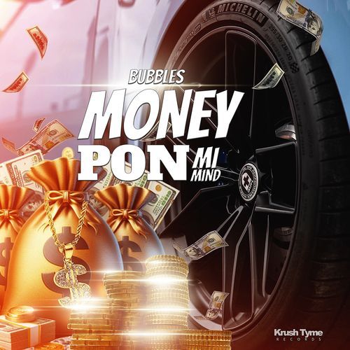 Money Pon Mi Mind_poster_image