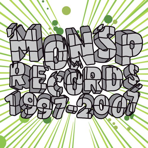 Monsp Records 10v: 1997-2007_poster_image