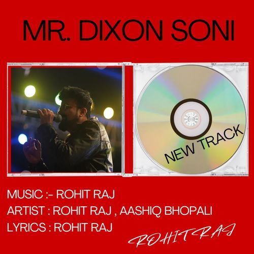 Mr. Dixon Soni