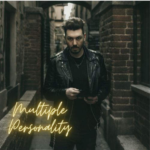 Mysteriously cover art