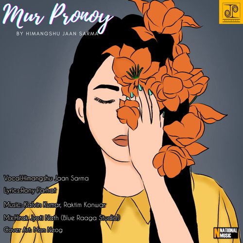 Mur Pronoy - Single