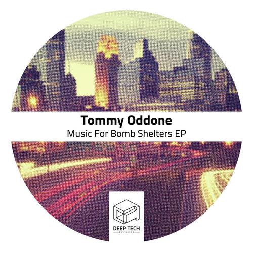Tommy Oddone