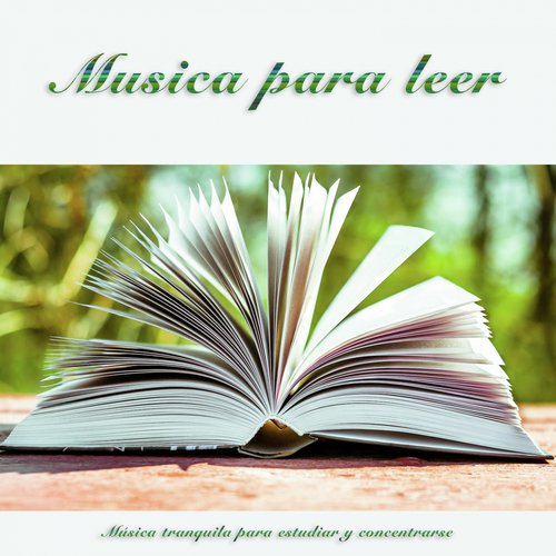 Estudiar musica cover art