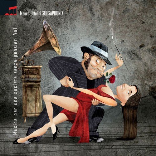 Noël cover art