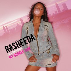  Rasheeda