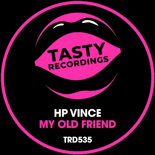 My Old Friend (Original Mix)