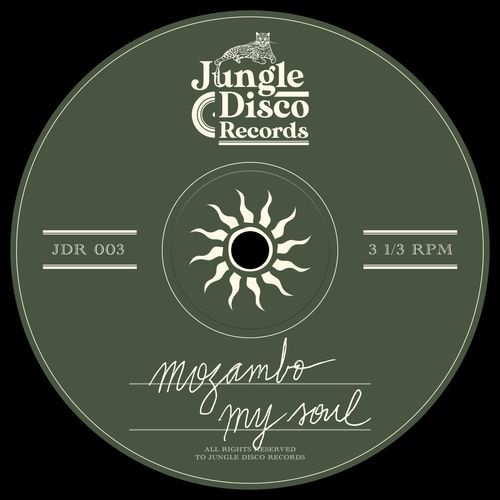 My Soul