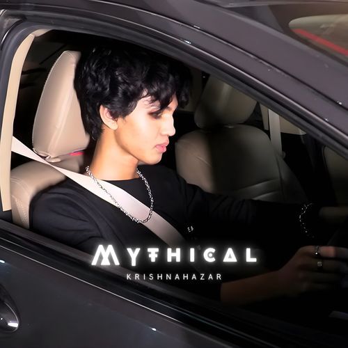 Mythical cover art