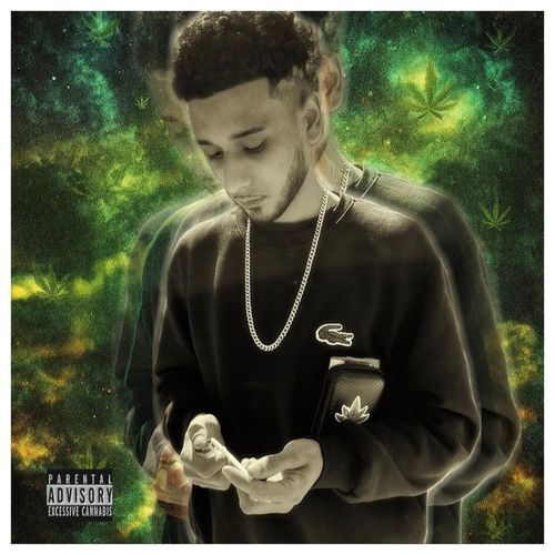 SMOKE P (BONUS TRACK) cover art