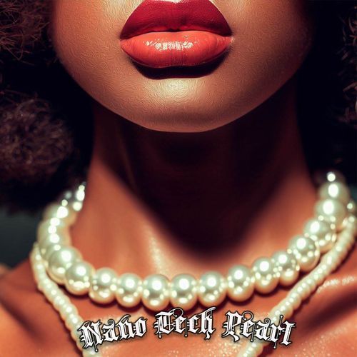 Nano Tech Pearl cover art