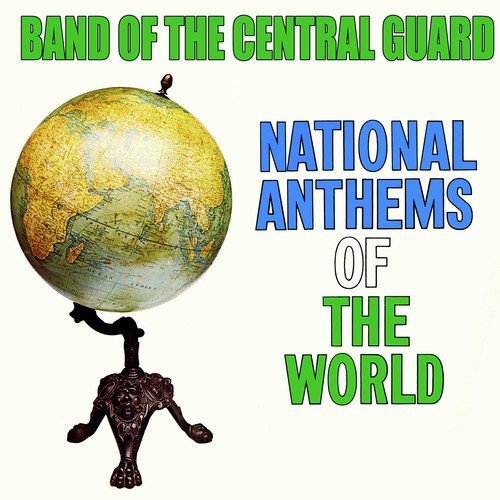 Band of the Central Guard