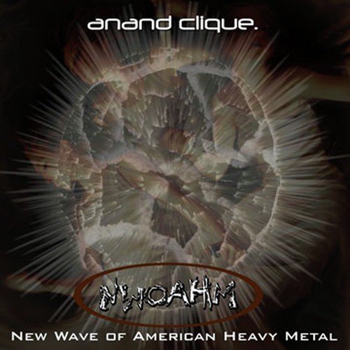 New Wave Of American Heavy Metal (NWOAHM)