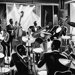 New Year's Jazz