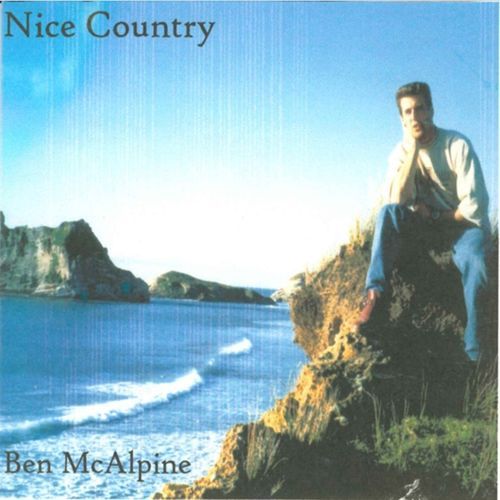 Colin cover art