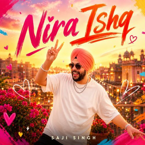 Nira Ishq