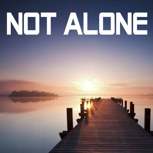 Not Alone (Karaoke Version)