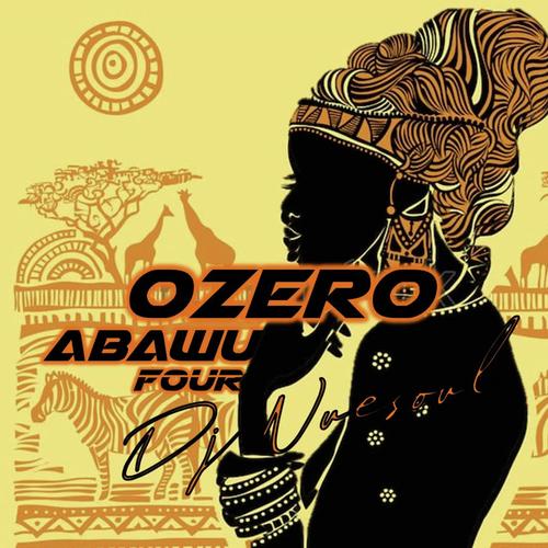 OZero Abawu Four cover art