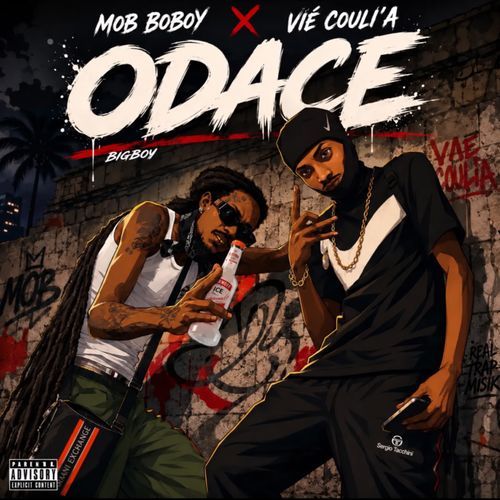 Odace