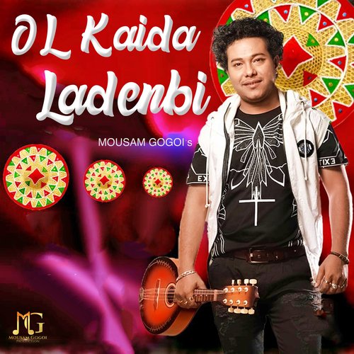 Ol Kaida Ladenbi - Single